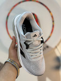 AD Adistar (Grey / Black / White)
