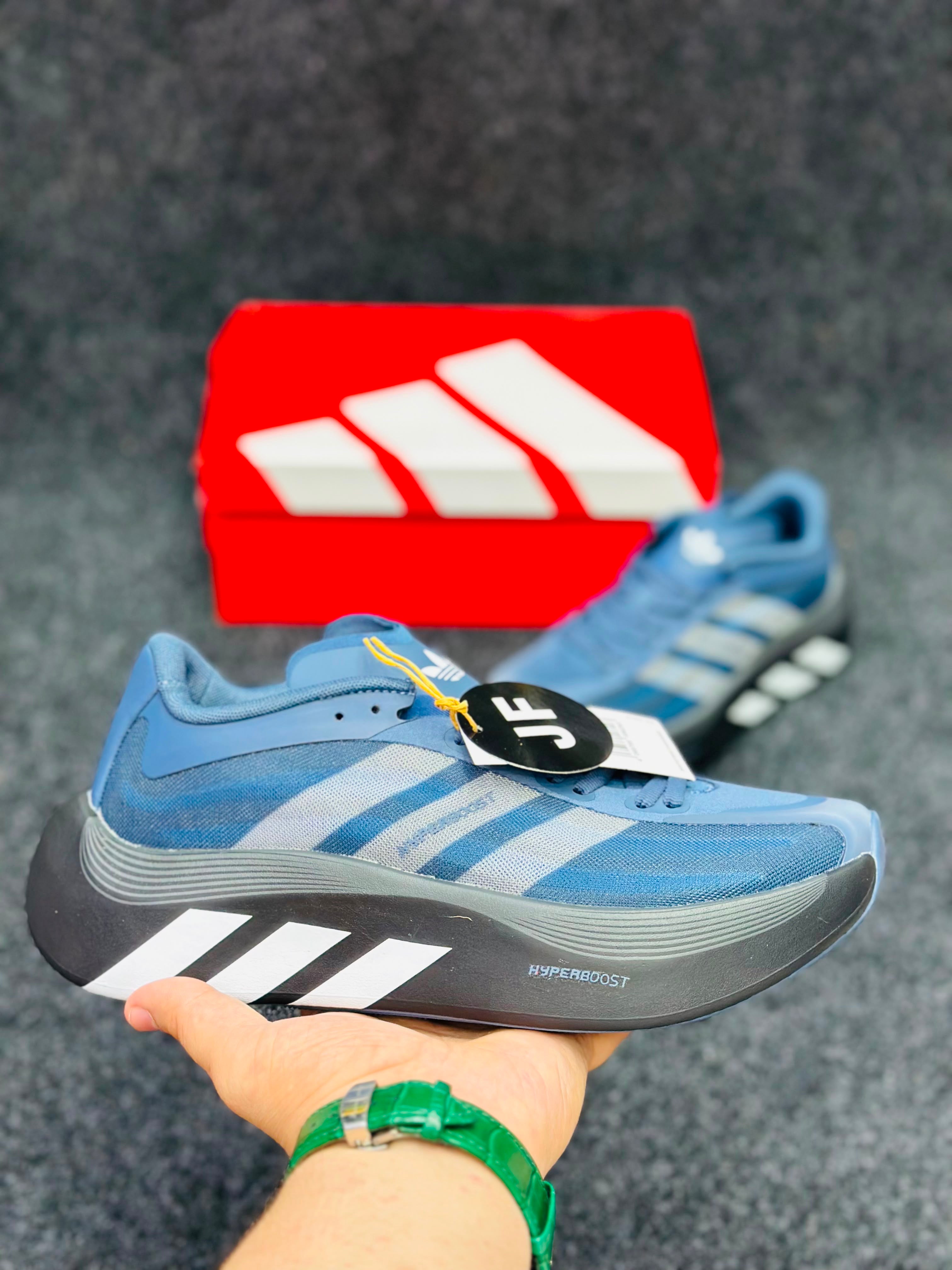 AD HyperBoost Edge -Clear Sky