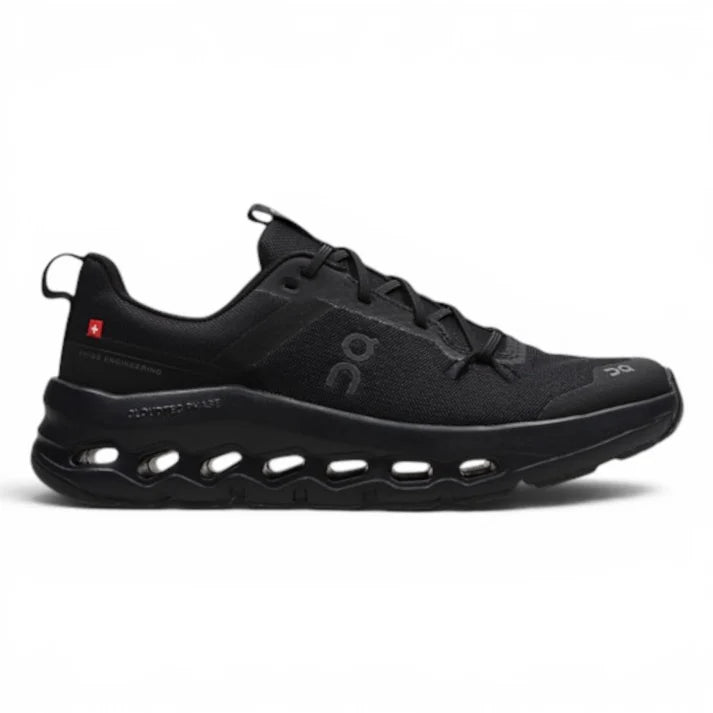 On Cloud Tilt - Full Black