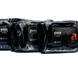 Shoe Wipes – Instant Shoe Cleaning Solution (Pack Of 3)
