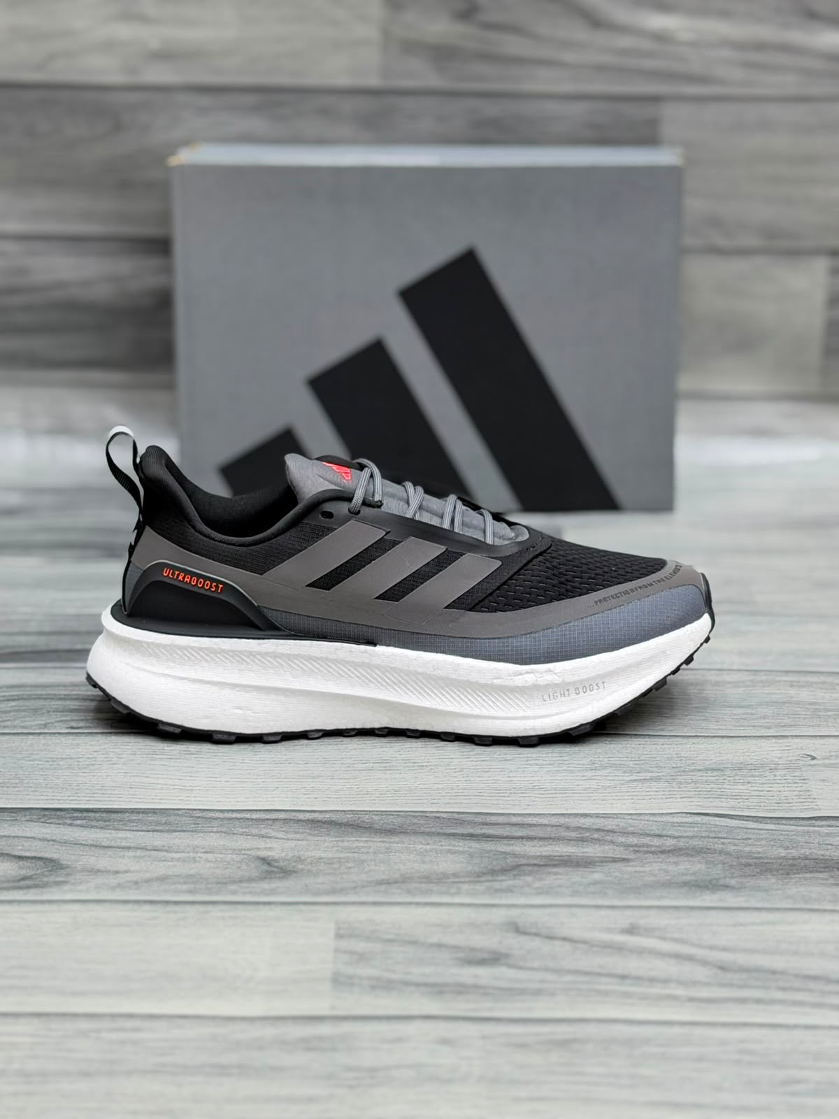 AD Ultra lightBoost - Lucid Red