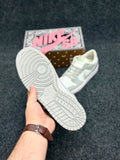 Nike SB Dunk (Grey Fog)