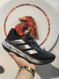 AD Adistar 2.0 (Core Black / Silver Metallic )