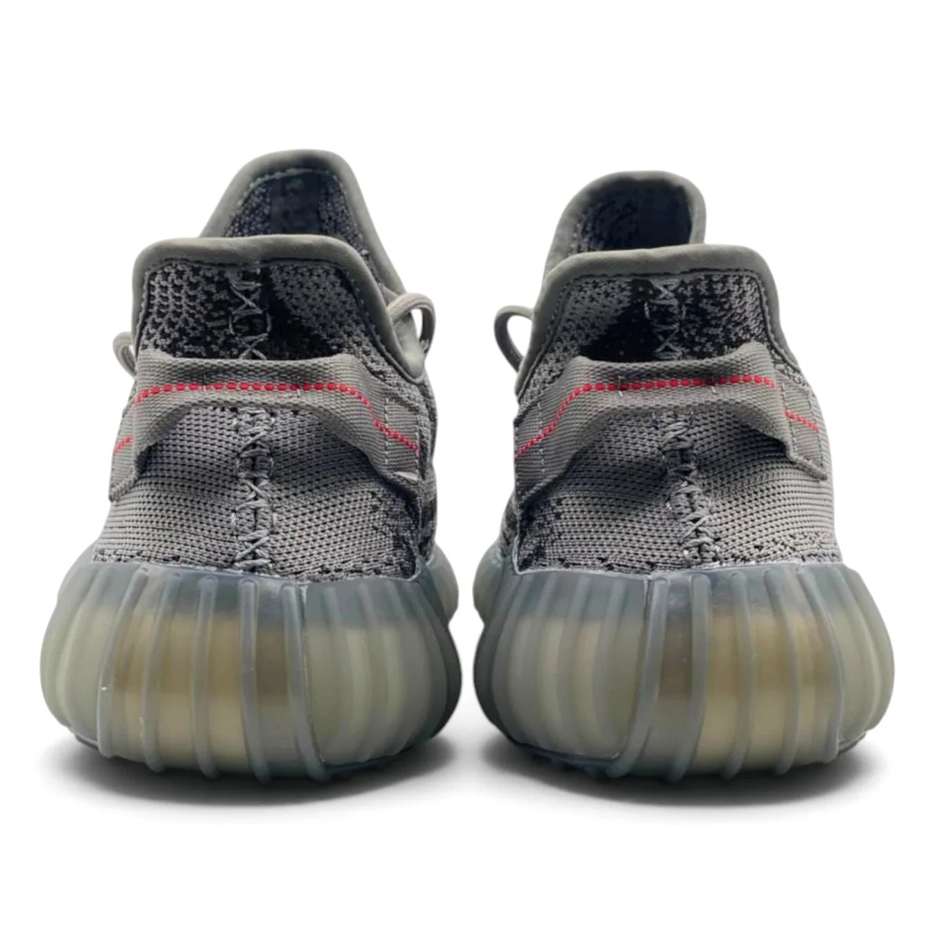 AD Yeezy 350- Real Boost Beluga2.0