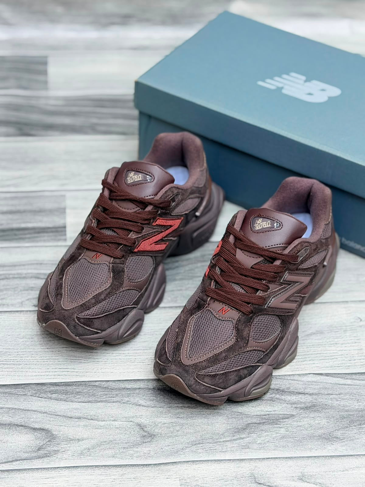 NB-9060 Rich Earth