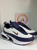 Nike Airmax Portal(White Navy)