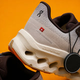 On Cloud Tilt - Beige Brown