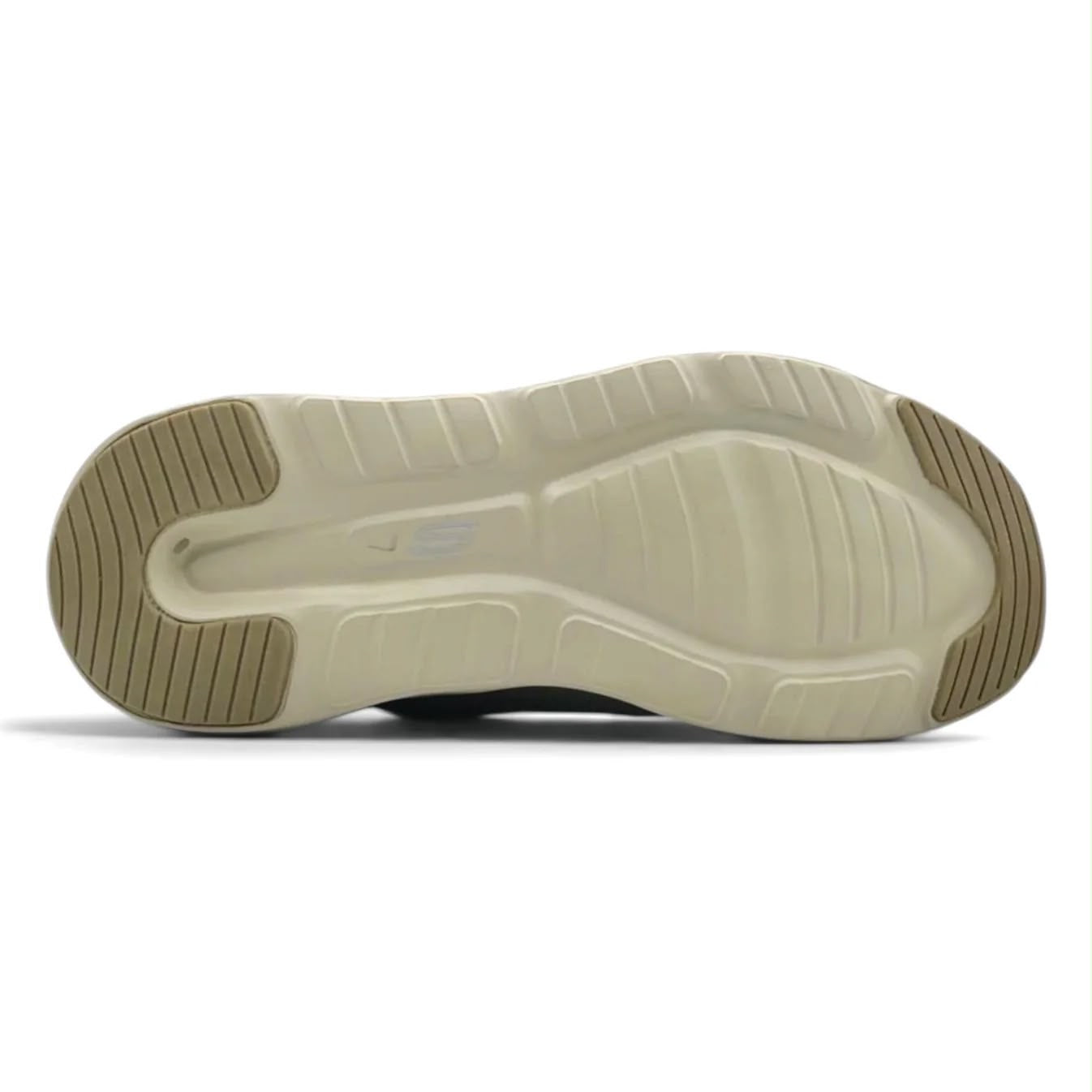 Skechers Slip-Ins (Swirl Tech Edition) Khaki