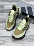 AD Ultra lightBoost - Olive Strata