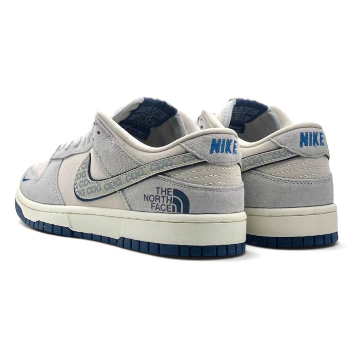 NK SB Dunk Low Pro- North Face