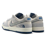NK SB Dunk Low Pro- North Face