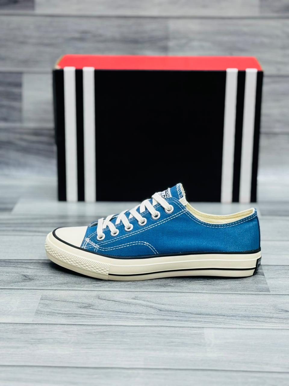 Converse All Star (Imperial Blue)