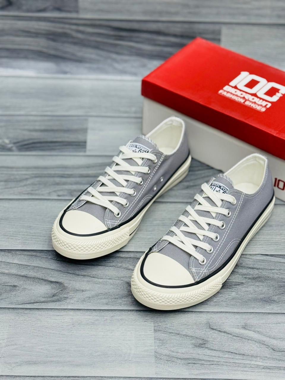 Converse All Star (Barely Gray)
