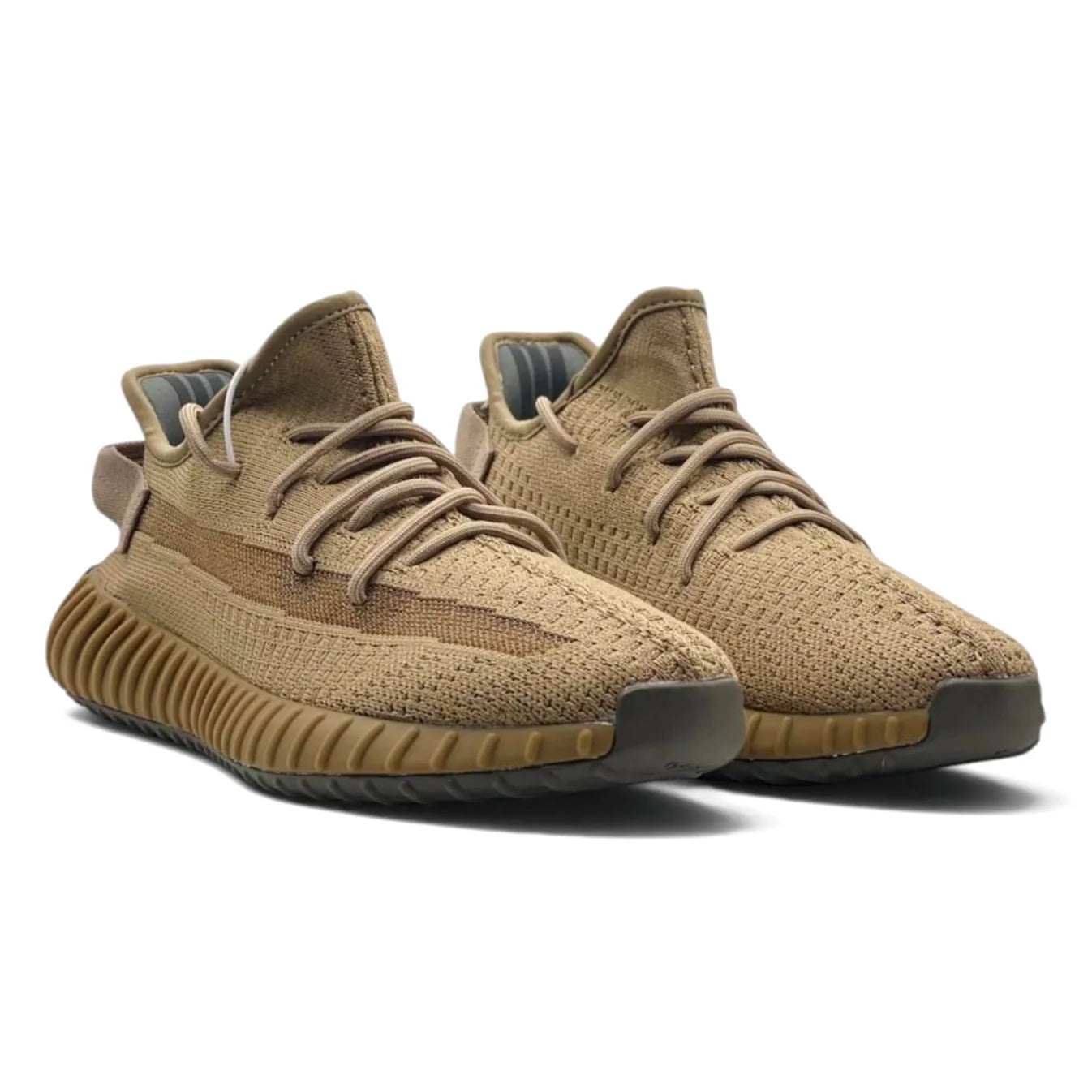 AD Yeezy 350- Real Boost Earth