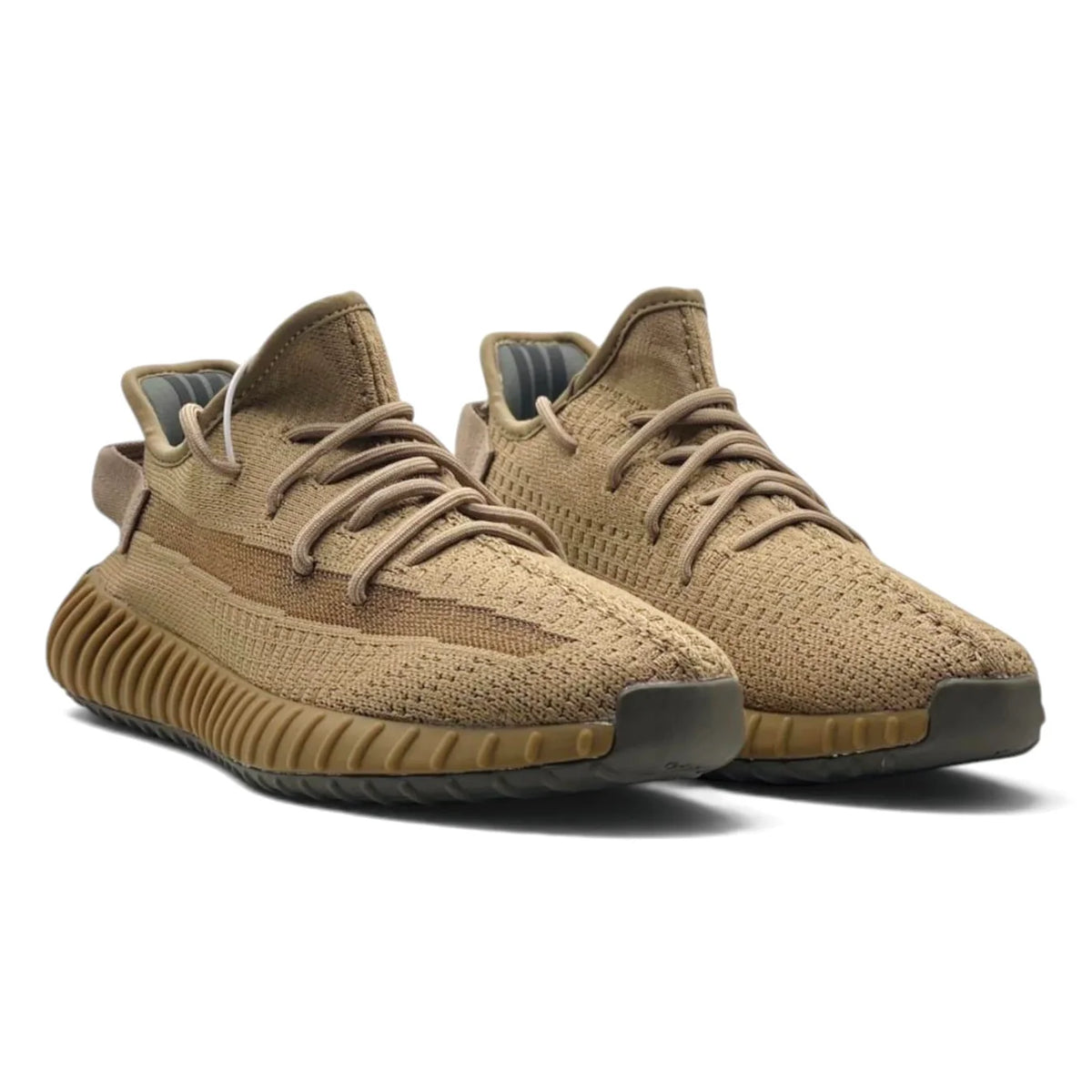 AD Yeezy 350- Real Boost Earth