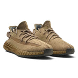 AD Yeezy 350- Real Boost Earth