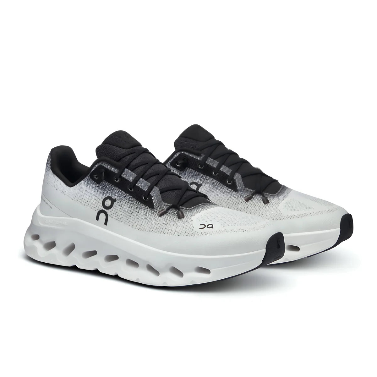 On Cloud Tilt - Black/Ivory