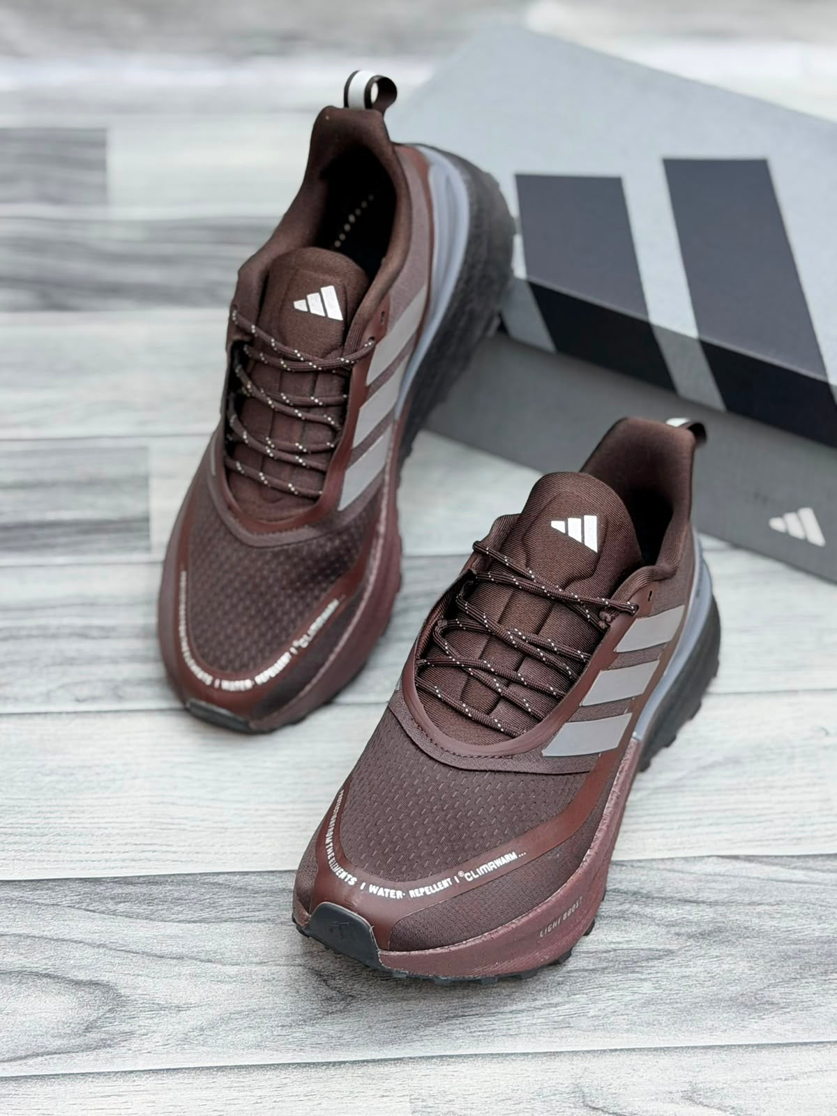 AD Ultra lightBoost - Aurora Coffee