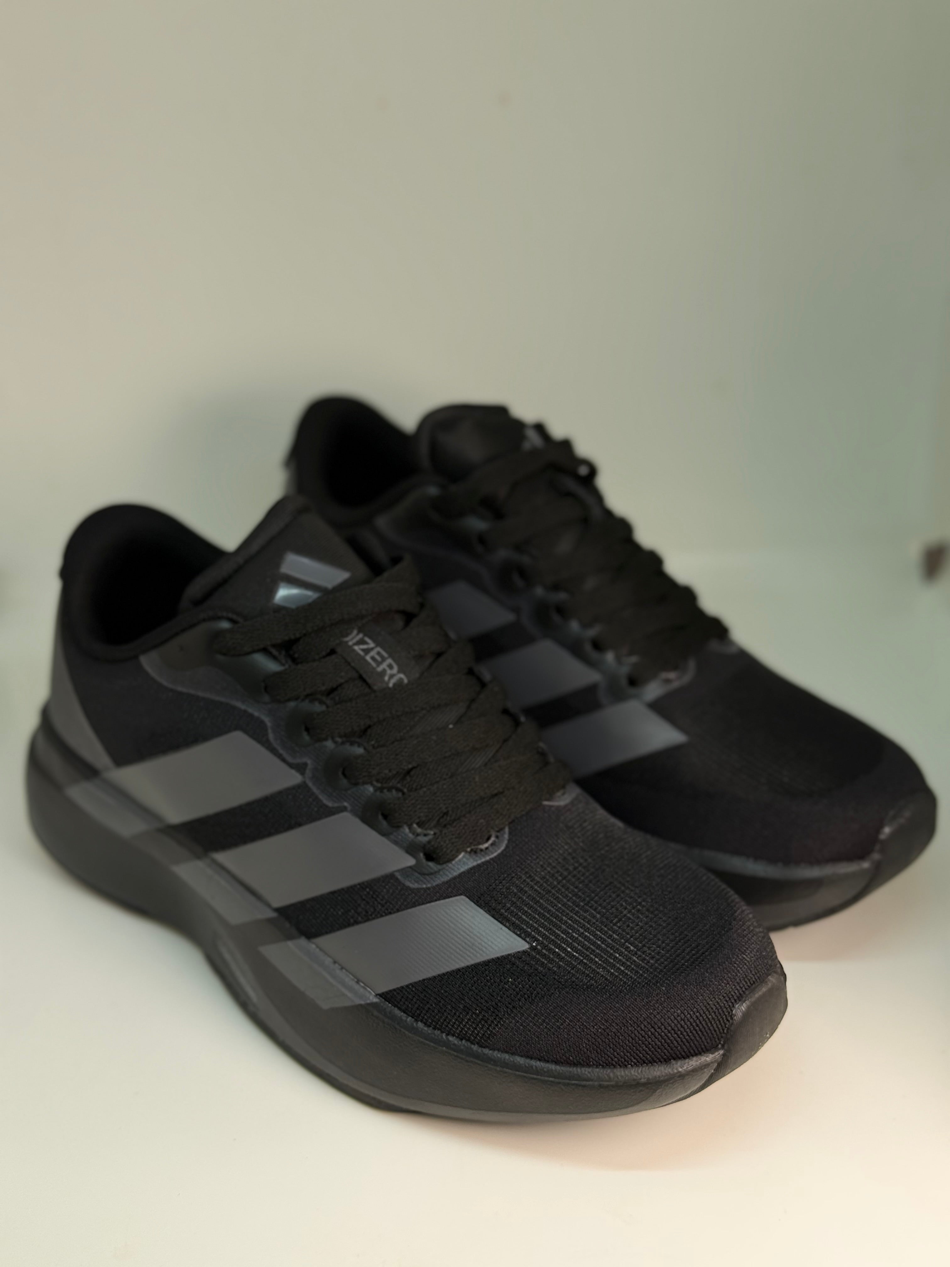 Adidas Adizero Evo SL Triple Black