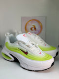 Nike Airmax Portal (Summit White Volt)