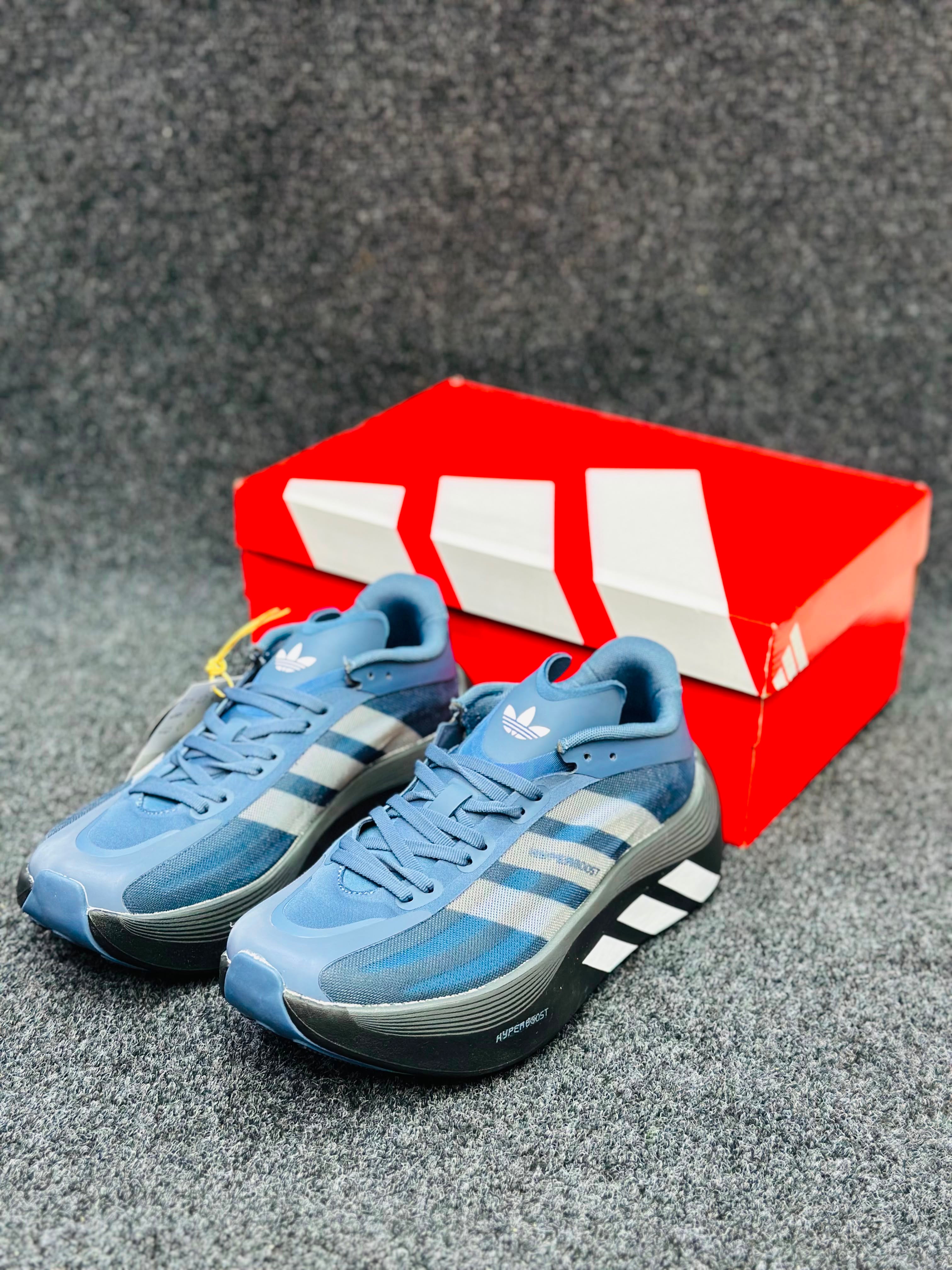AD HyperBoost Edge -Clear Sky