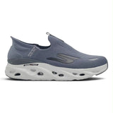 Skechers Slip-Ins (Swirl Tech Edition)     Ash Grey
