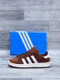 Adidas Campus (Brown)