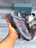 NB-9060 Grey/Black/Red