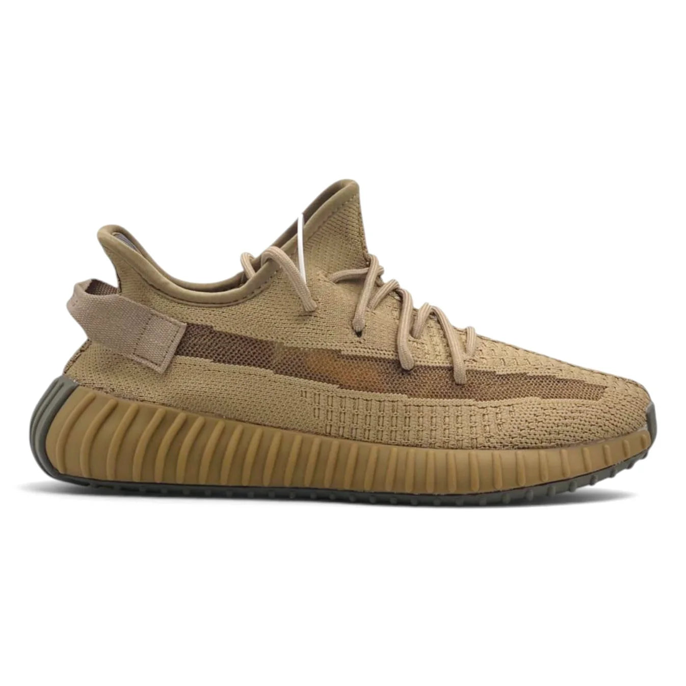 AD Yeezy 350- Real Boost Earth