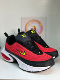Nike Airmax Portal(Black / Hot Punch / Sail / Volt)