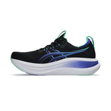 Gel Nimbus 28 Running - Black Green