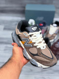 NB-9060 Dark Mushroom