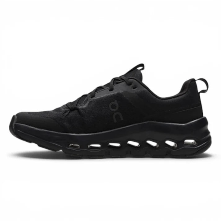 On Cloud Tilt - Full Black