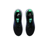 Gel Nimbus 28 Running - Black Green