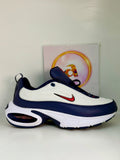 Nike Airmax Portal(White Navy)