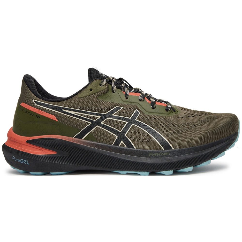 Asics GT-1000