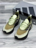 AD Ultra lightBoost - Olive Strata