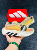 AD HyperBoost Edge - Solar Yellow