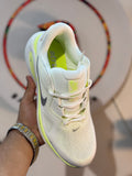 Nike Structure 26X (Neon Lime)