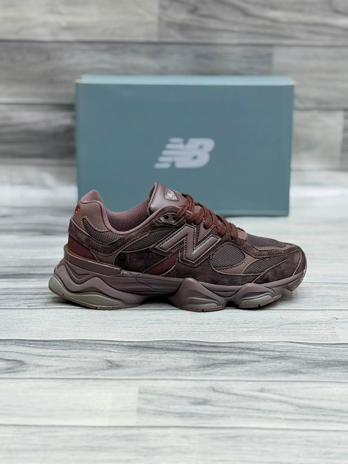 NB-9060 Rich Earth