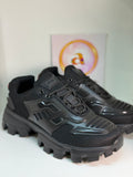 Prada Cloudbust Thunder (Black & Red)