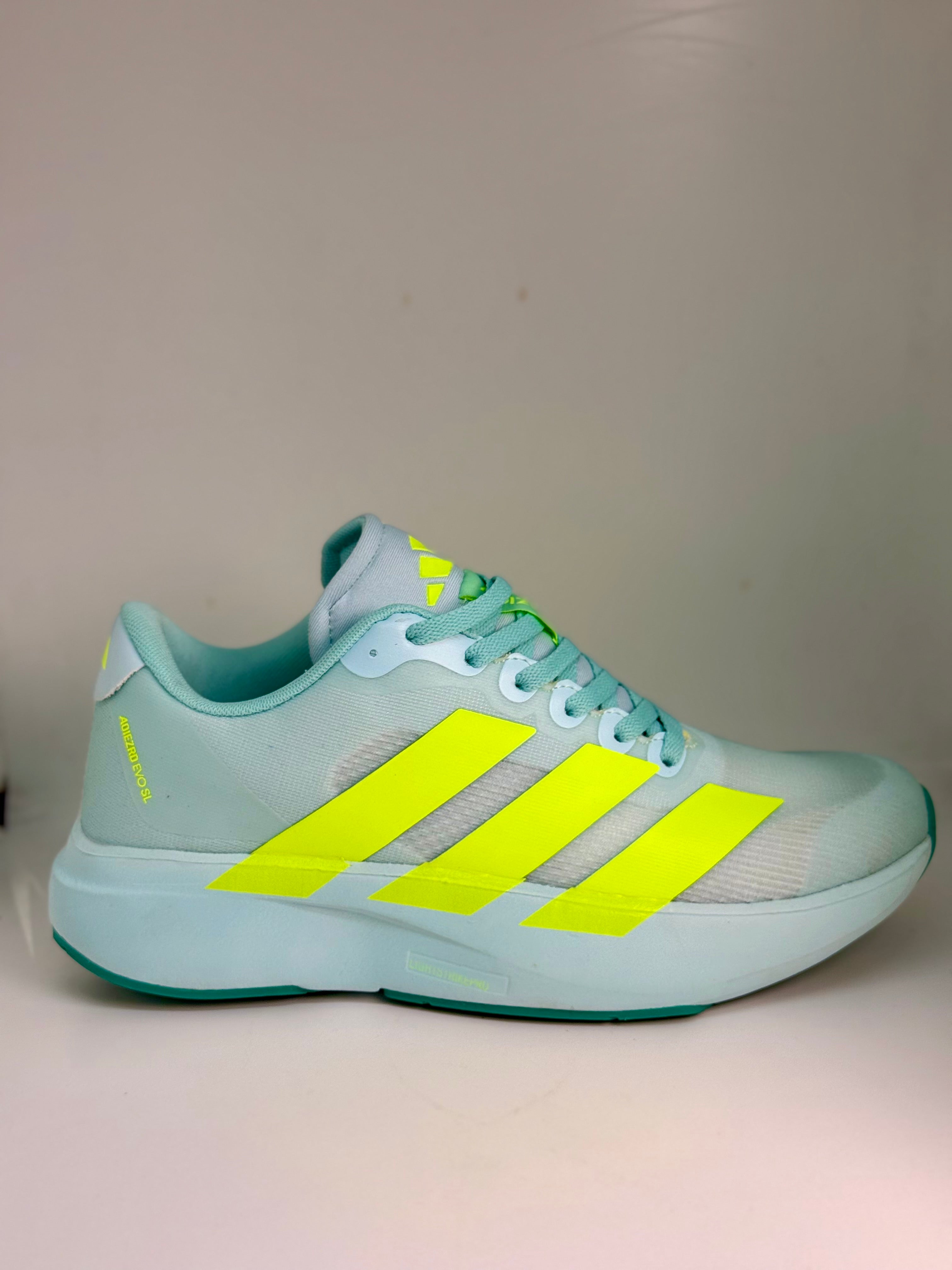 Adidas Adizero Evo SL Greens