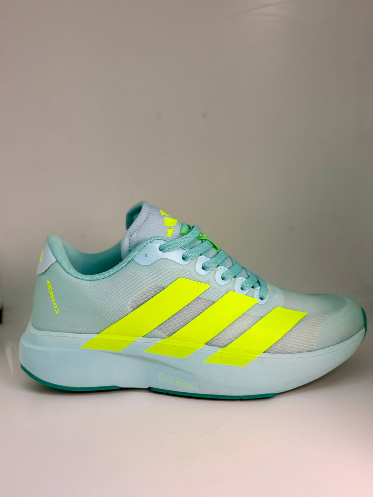 Adidas Adizero Evo SL Greens