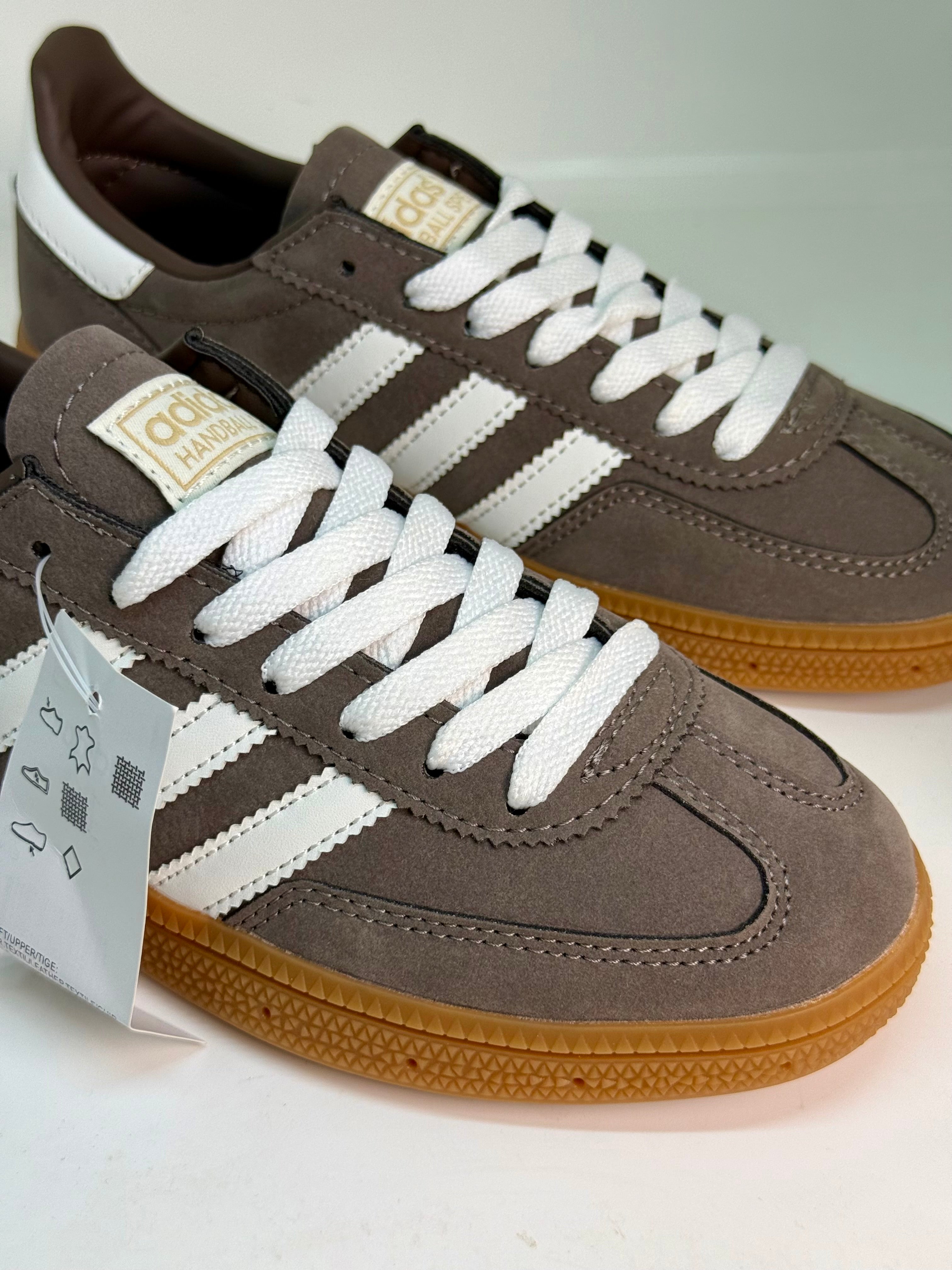 Adidas Handball Spezial (Earth Strata)