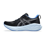 NovaBlast 5 - Black Blue