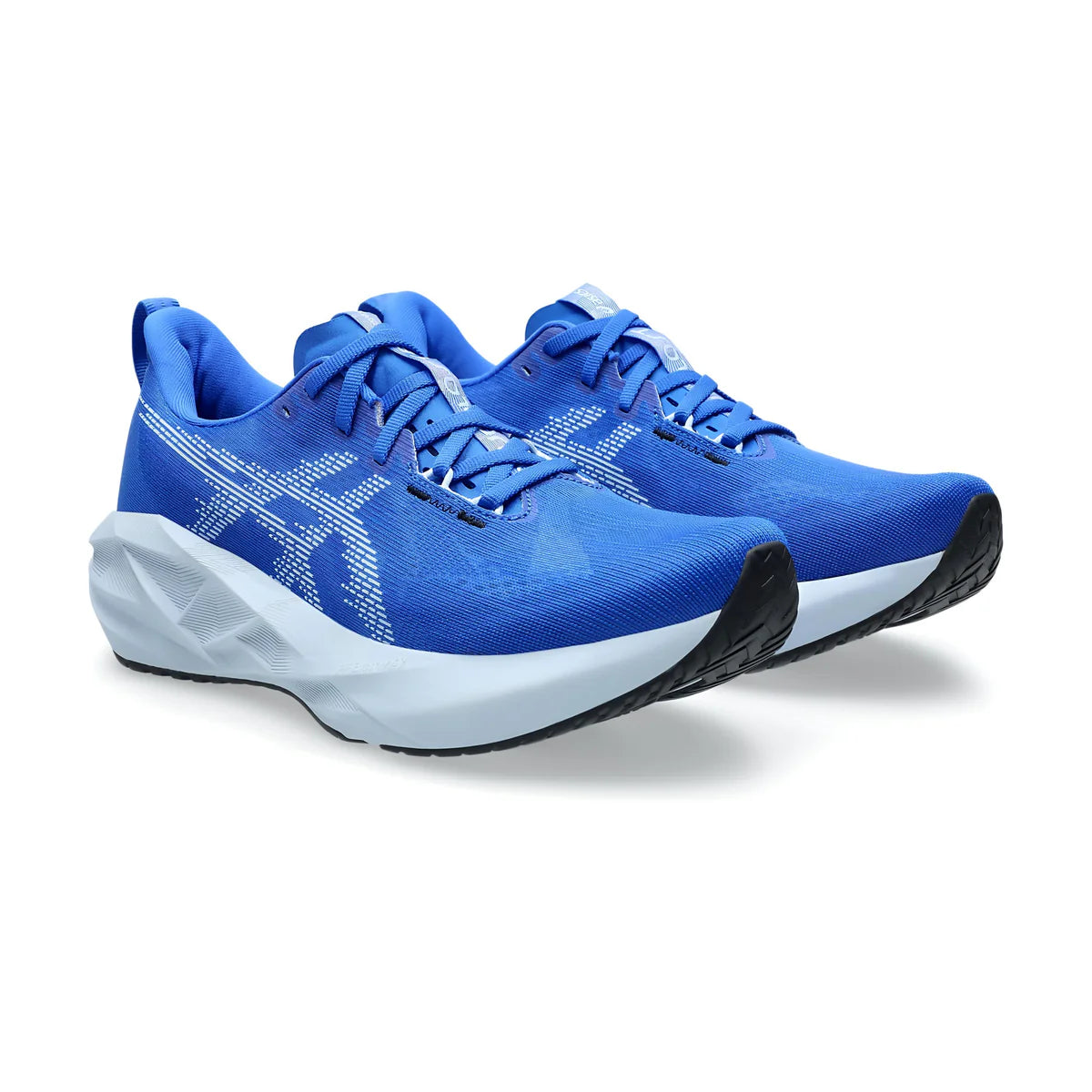 NovaBlast 5 - illusion Blue/ Light Blue