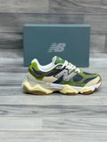 NB-9060 Green/Grey