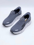 Skechers Slip-Ins (Swirl Tech Edition)     Ash Grey