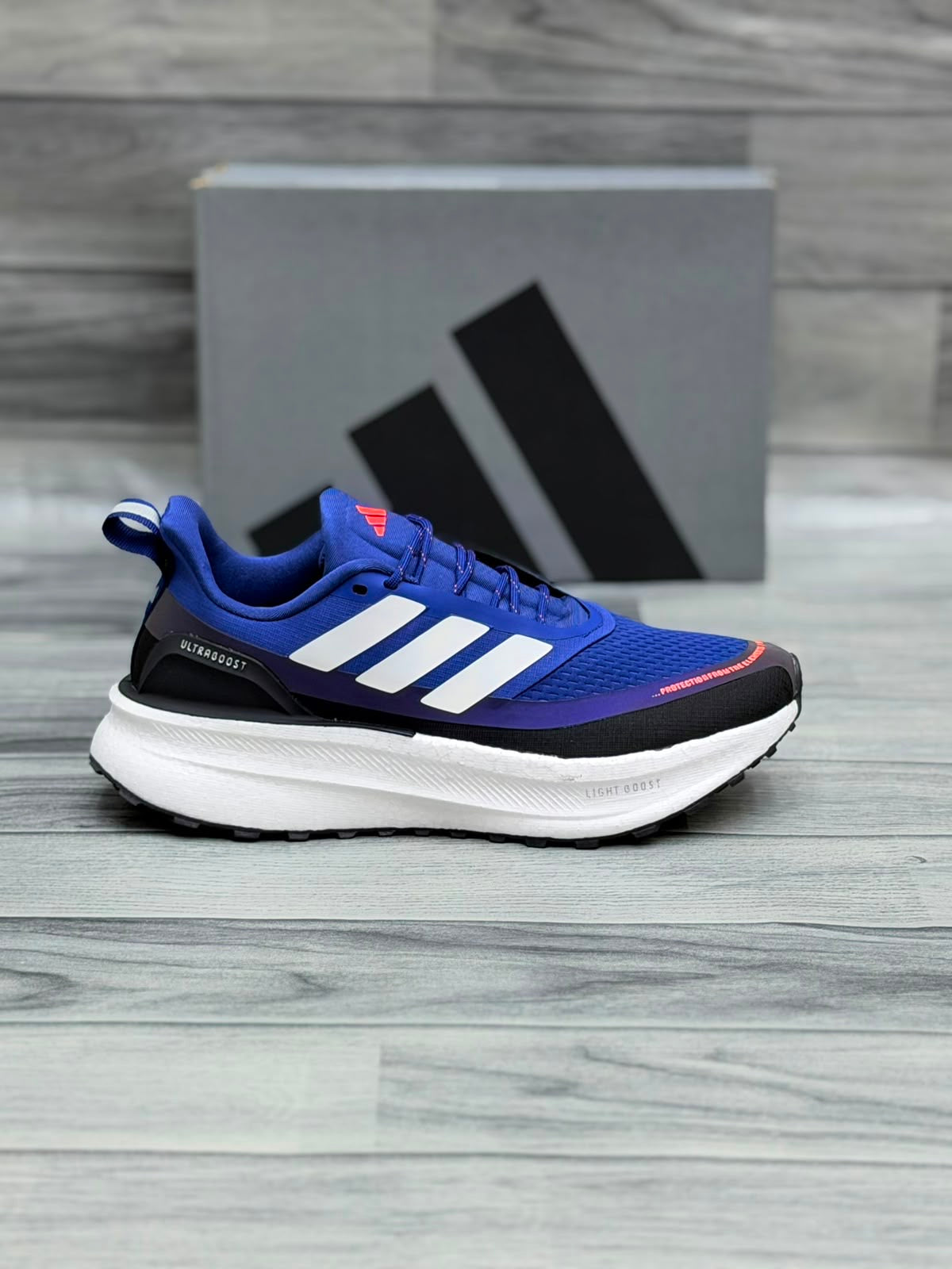AD Ultra lightBoost - Navy Royal Blue