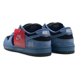 NK SB Dunk Low Pro- Spreme 94- Ocean Fog